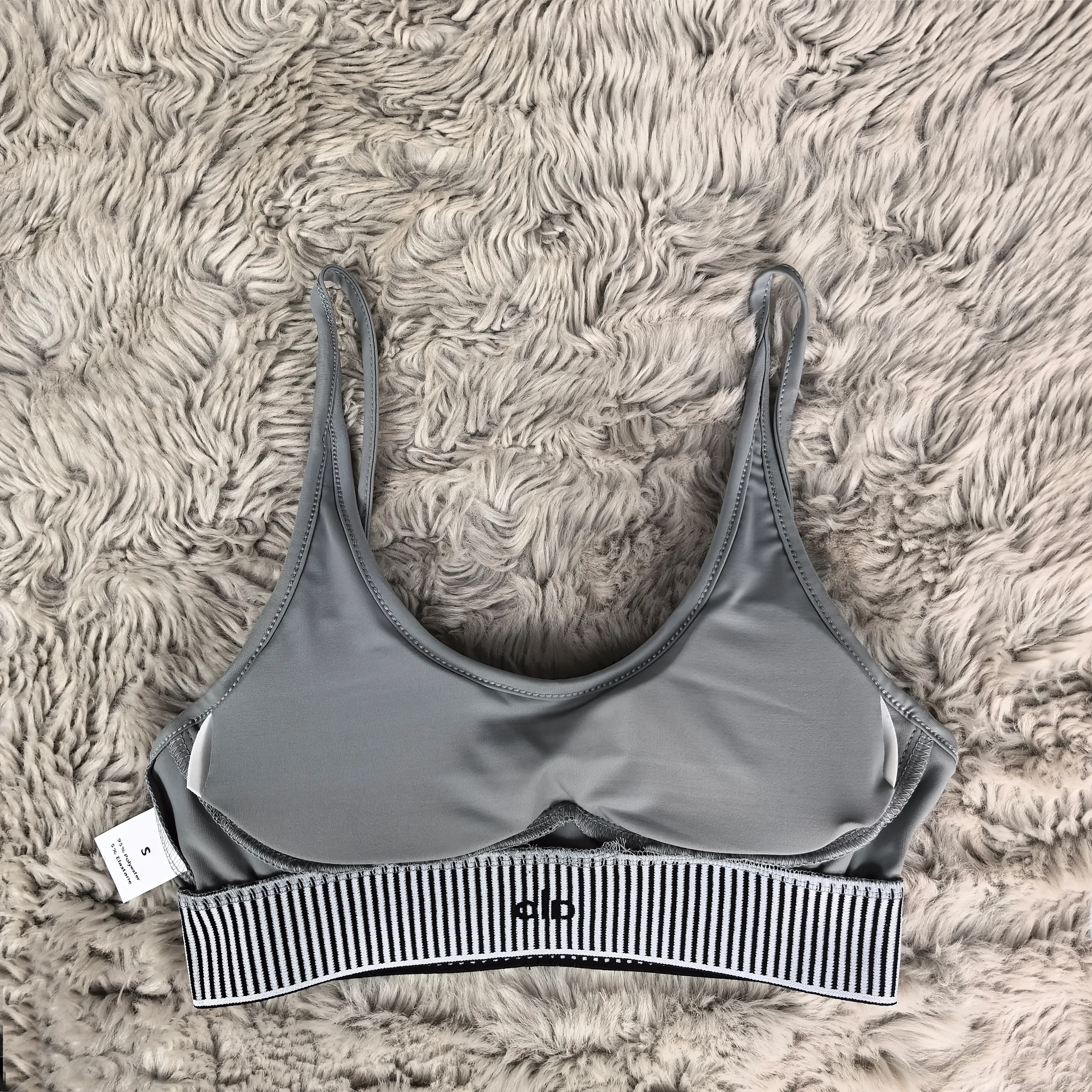 Q 6346(chest pad)